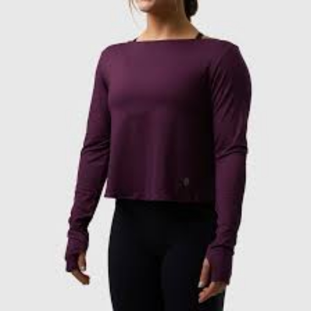 Born Primative Long Sleeve, medium
